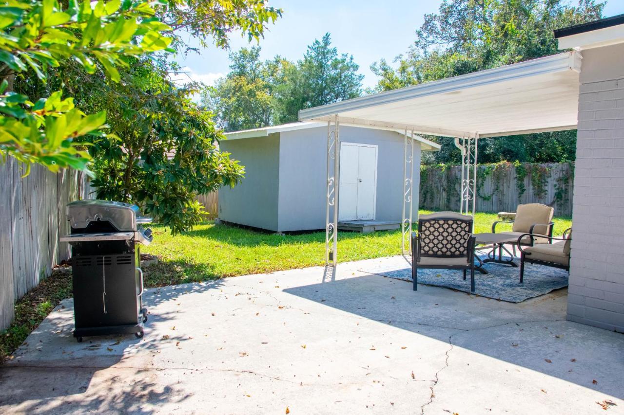 Hidden Gem Villa Jacksonville Kültér fotó