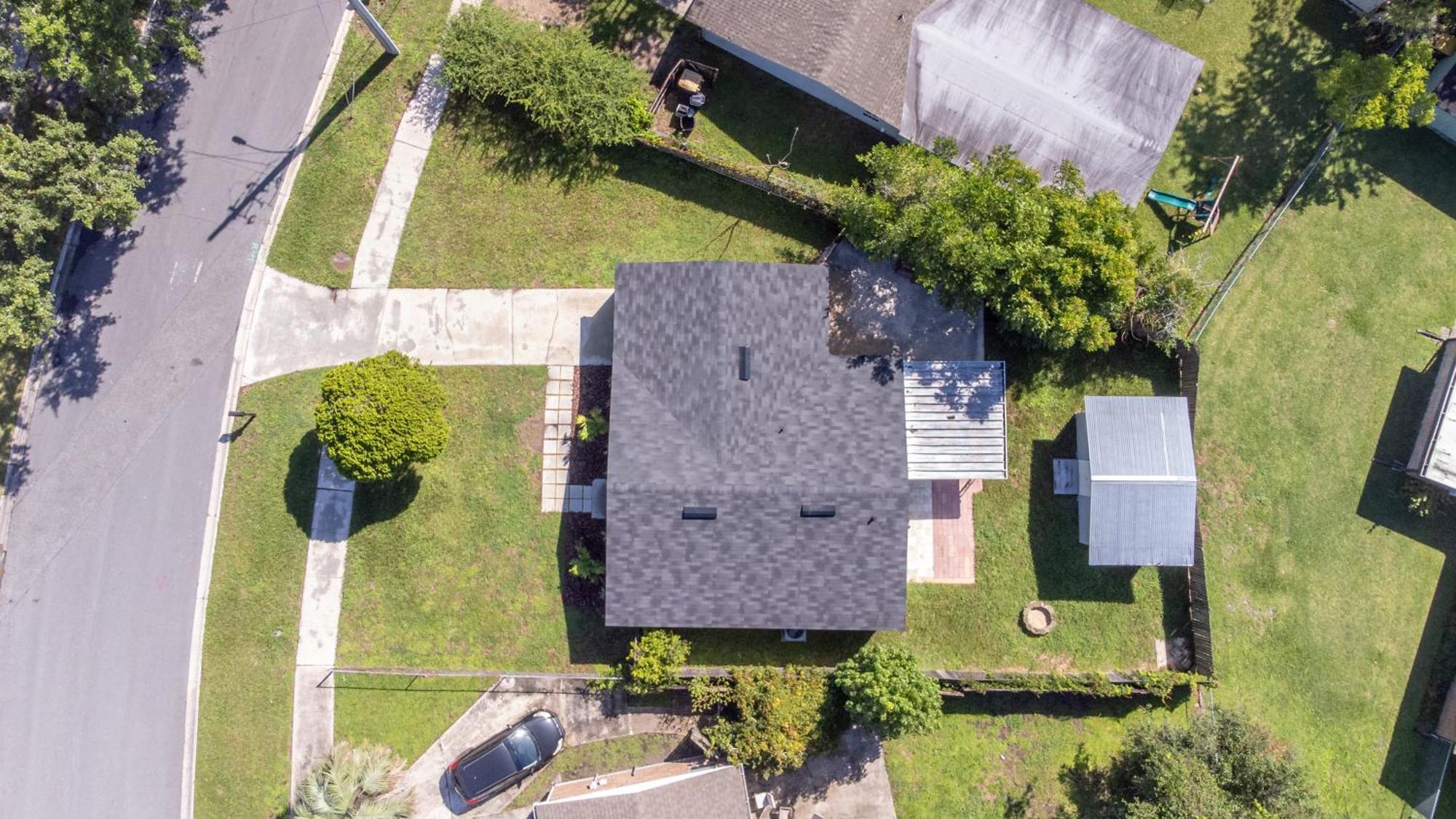 Hidden Gem Villa Jacksonville Kültér fotó